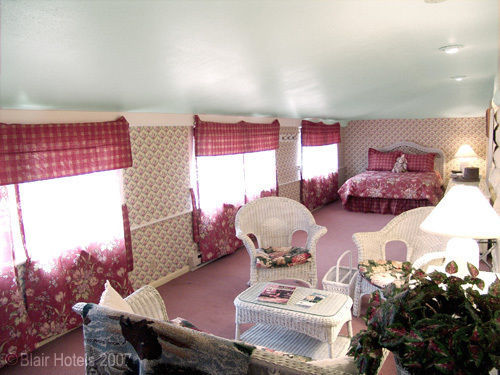 Hotel The Ranch At Ucross Habitación foto